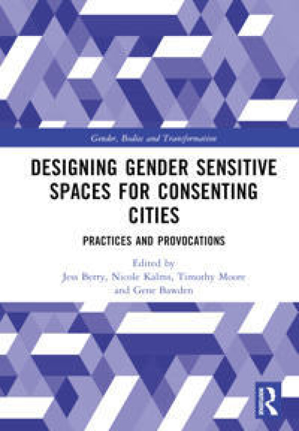 Designing Gender Sensitive Spaces for Consenting Cities