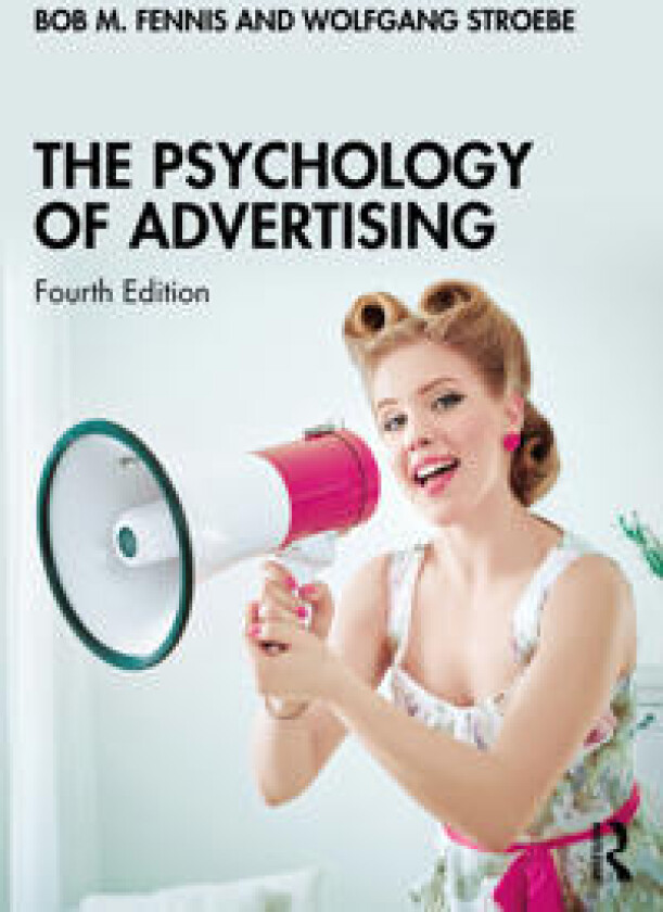The Psychology of Advertising