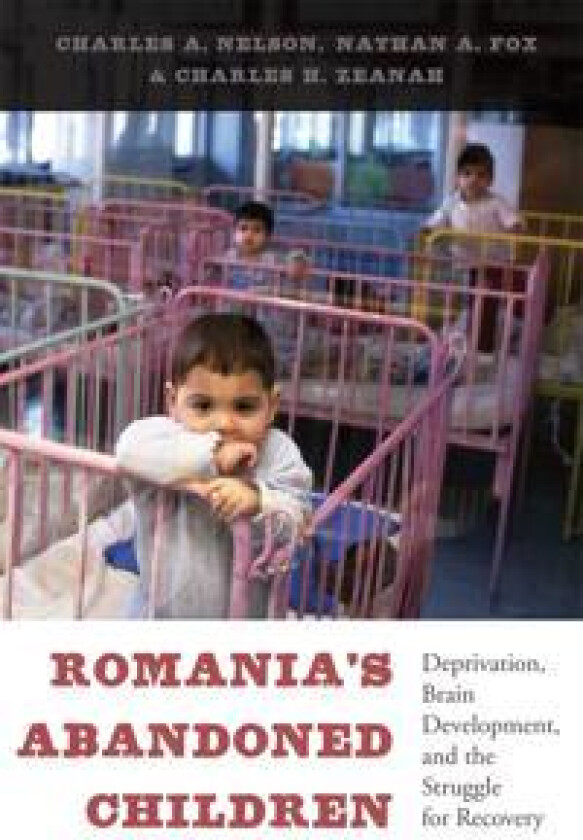 Romania’s Abandoned Children