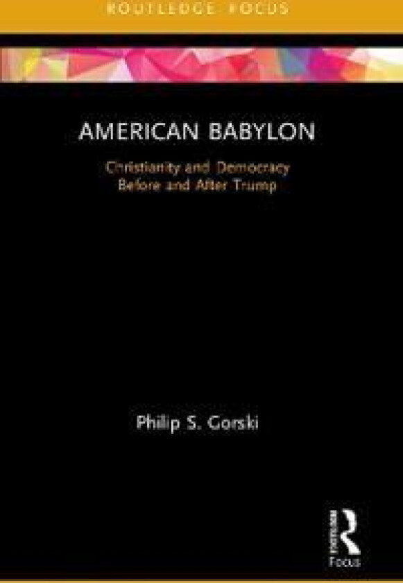 American Babylon