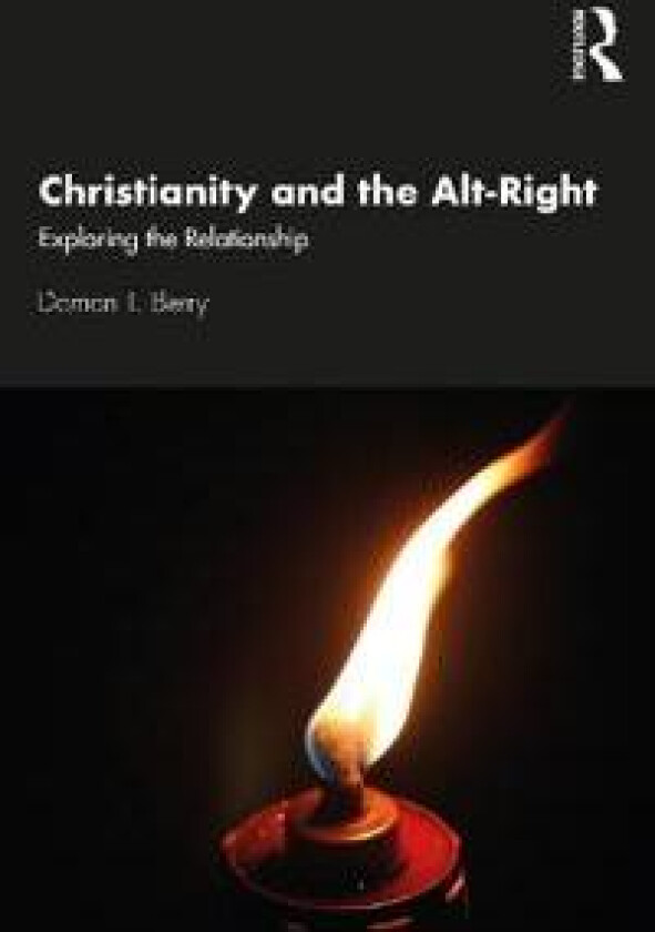 Christianity and the Alt-Right