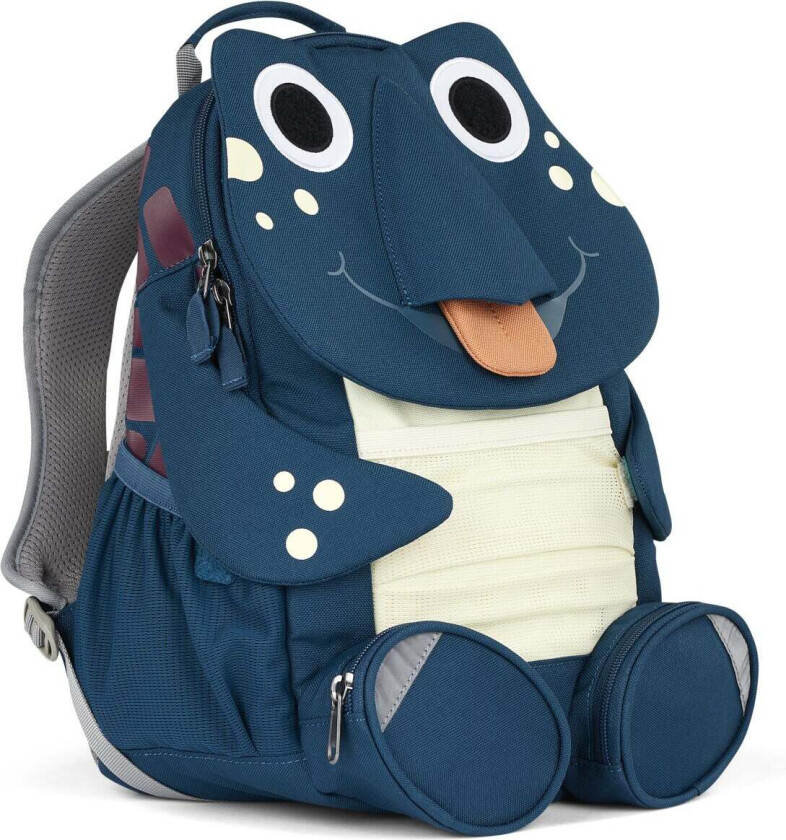 Large Friend Ryggsekk 8L, Turtle - Ryggsekker - Polyester