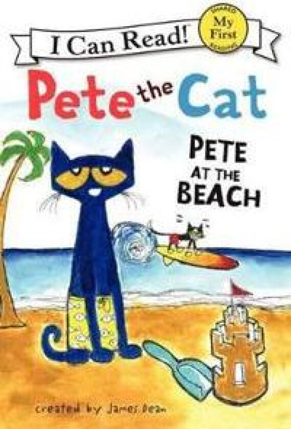 Pete the Cat