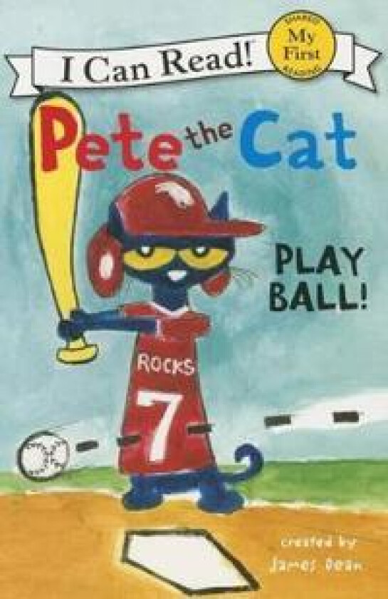 Pete the Cat