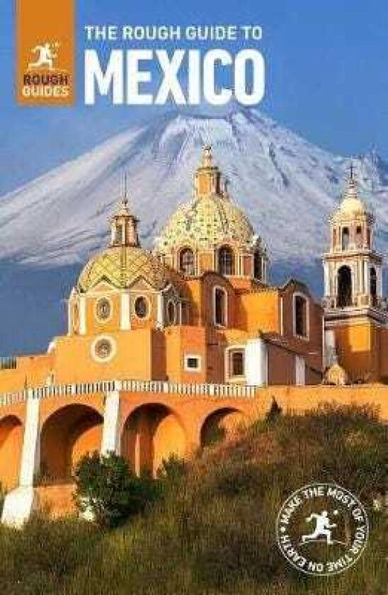 The Rough Guide to Mexico (Travel Guide with Free eBook)