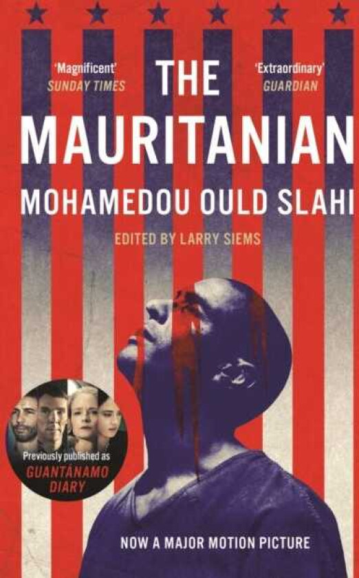 The Mauritanian