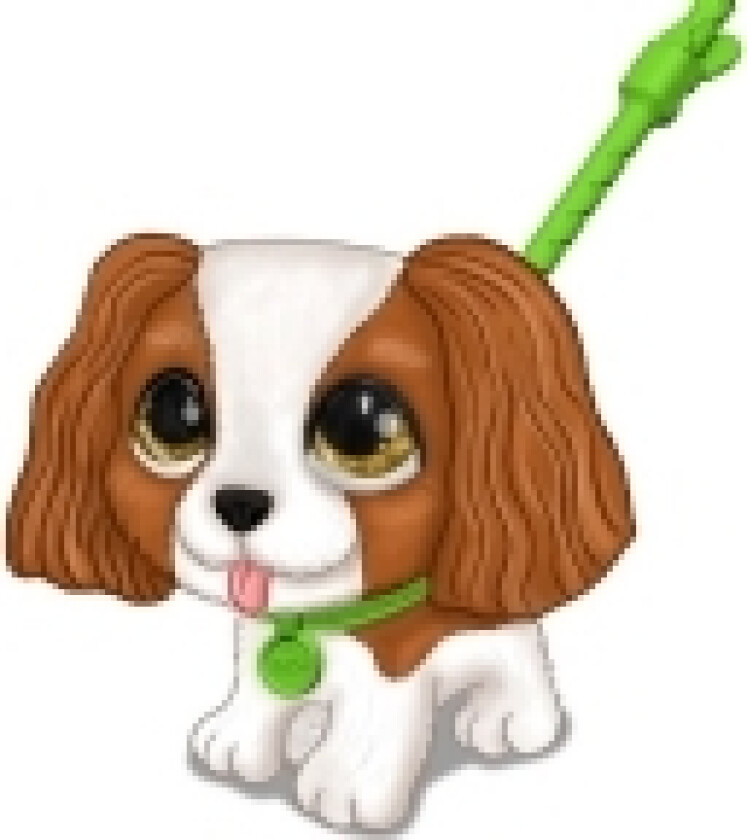 FurReal Poop-A-Lots - King Charles Spaniel