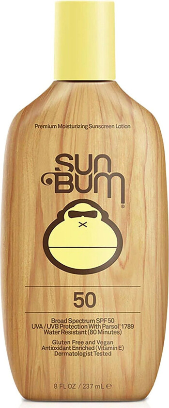 Original SPF 50 Sunscreen Lotion 237 ml