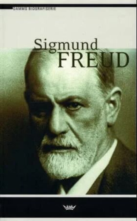 Sigmund Freud av Stephen Wilson