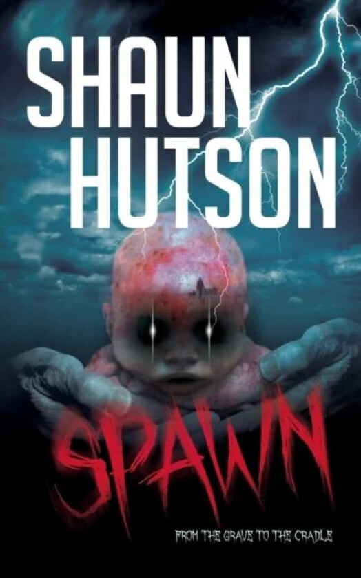 Spawn av Shaun Hutson