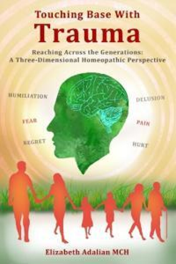 Touching Base with Trauma