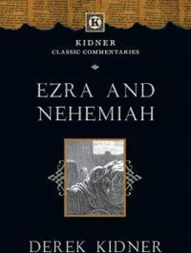 Ezra and Nehemiah