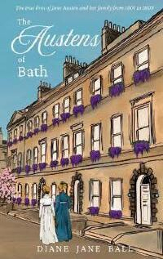 The Austens of Bath