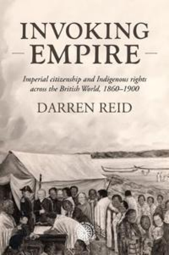 Invoking Empire