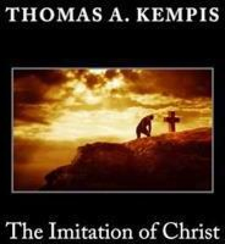 The Imitation of Christ
