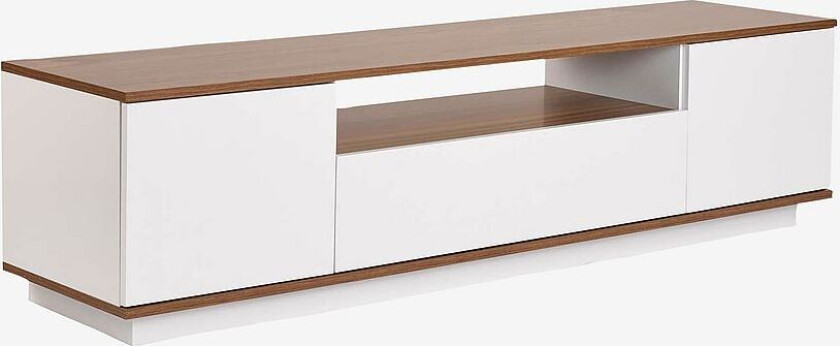 Tv Stativ Veramont, Hvit