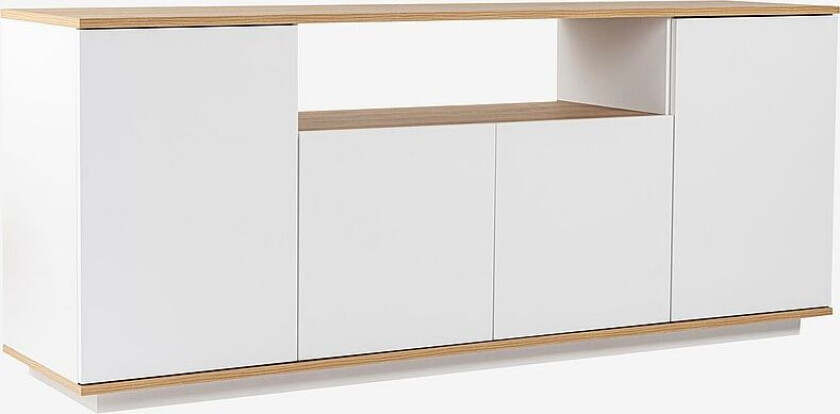 Bilde av Konsoll Arista, Hvit