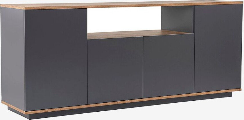 Konsoll Arista, Grå