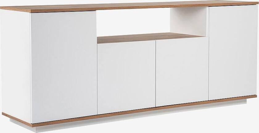 Bilde av Konsoll Arista, Hvit