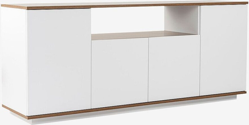 Bilde av Konsoll Arista, Hvit