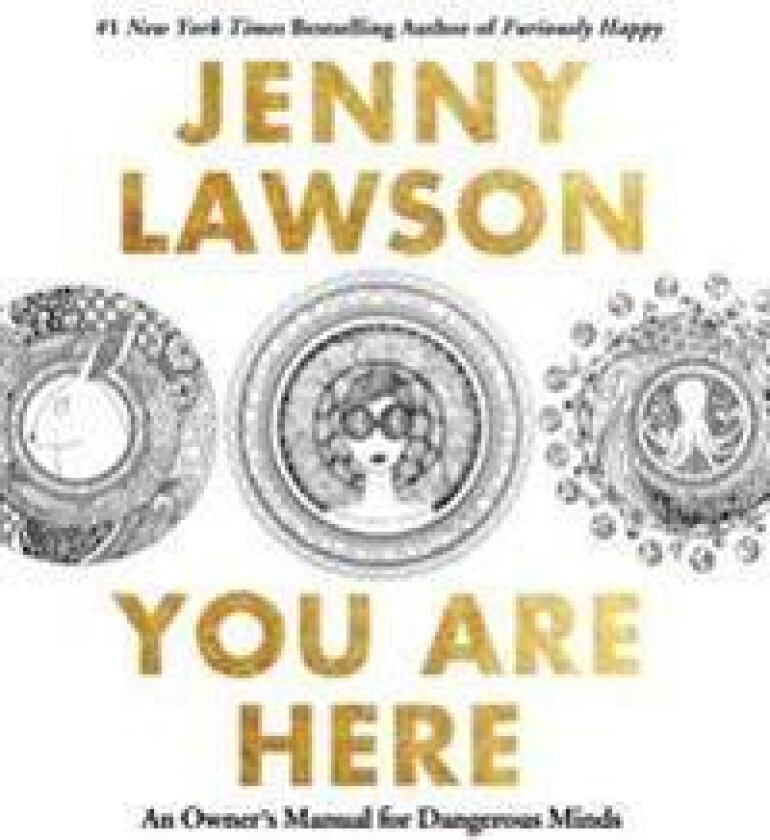 You are Here