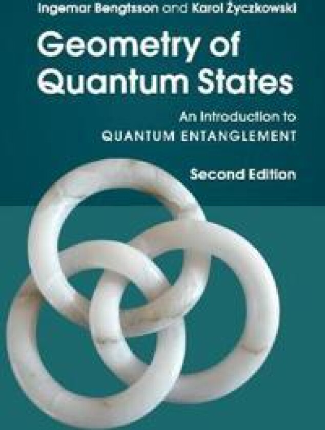 Geometry of Quantum States