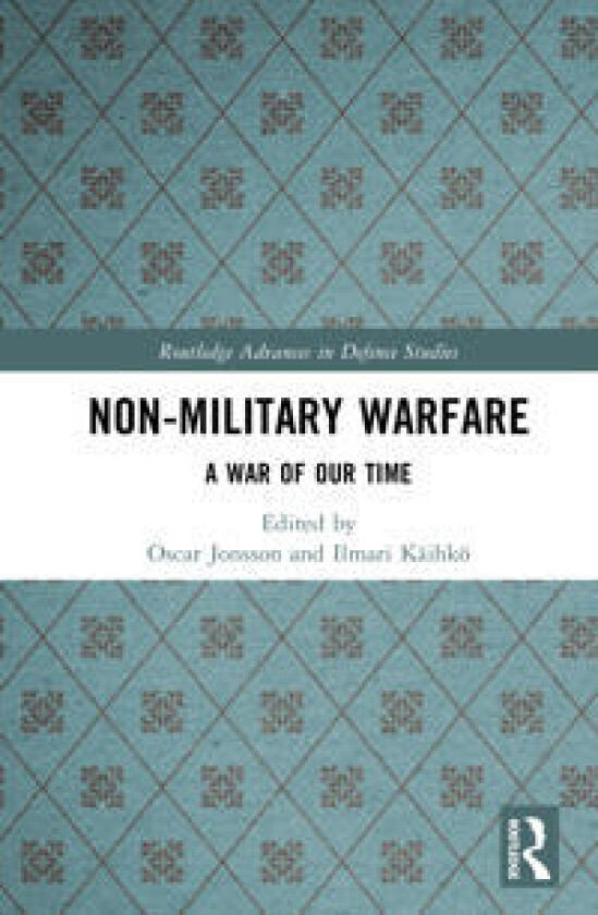 Non-Military Warfare