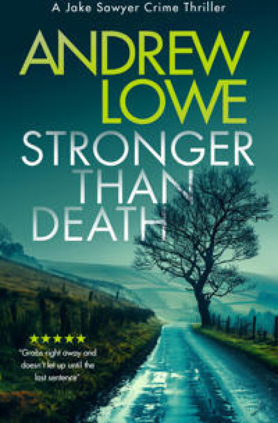 Stronger Than Death