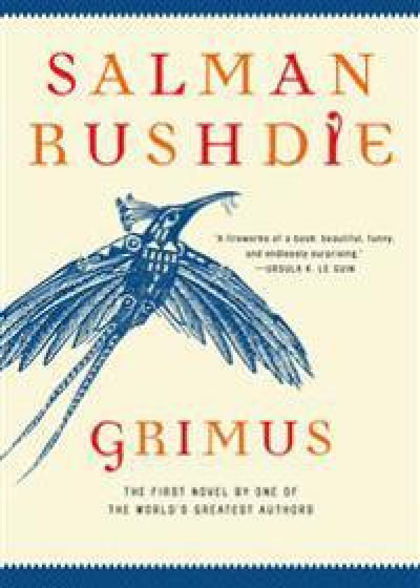 Grimus