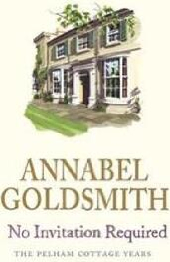 No Invitation Required