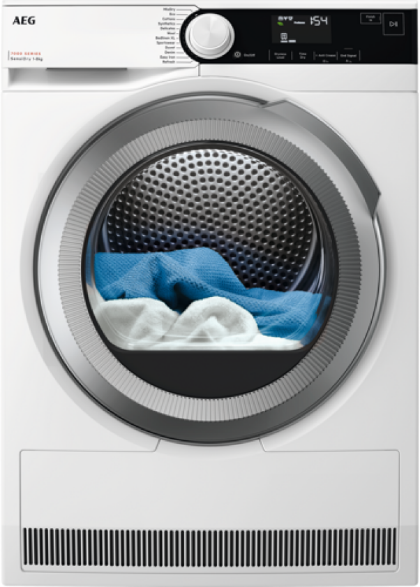 TR733W85W Kondenstrommel