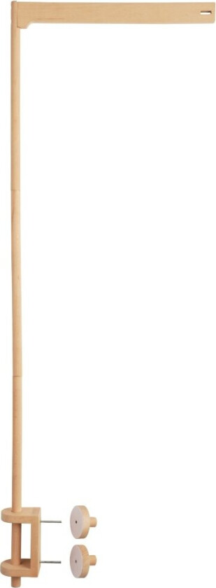 Bilde av Canopy Holder - Beech - 140 cm (WOOC9925)