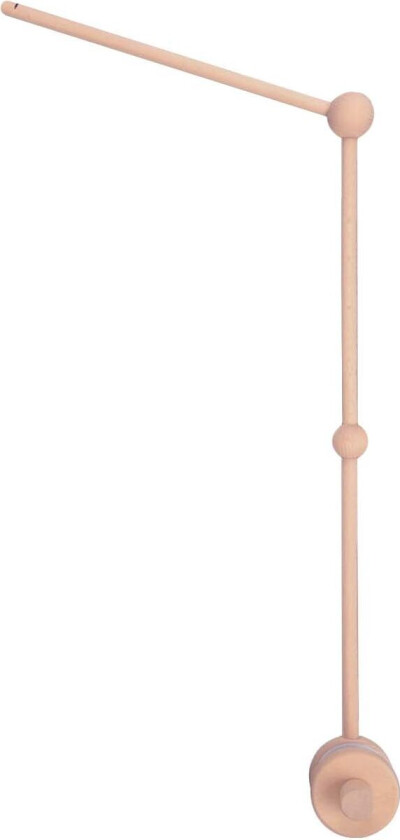 Mobile Holder - Beech (WOOH9825)