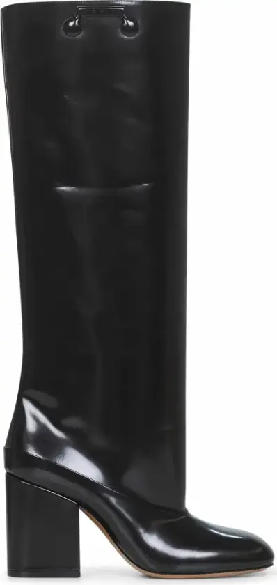 Dame, Sko, Svart, 38 EU