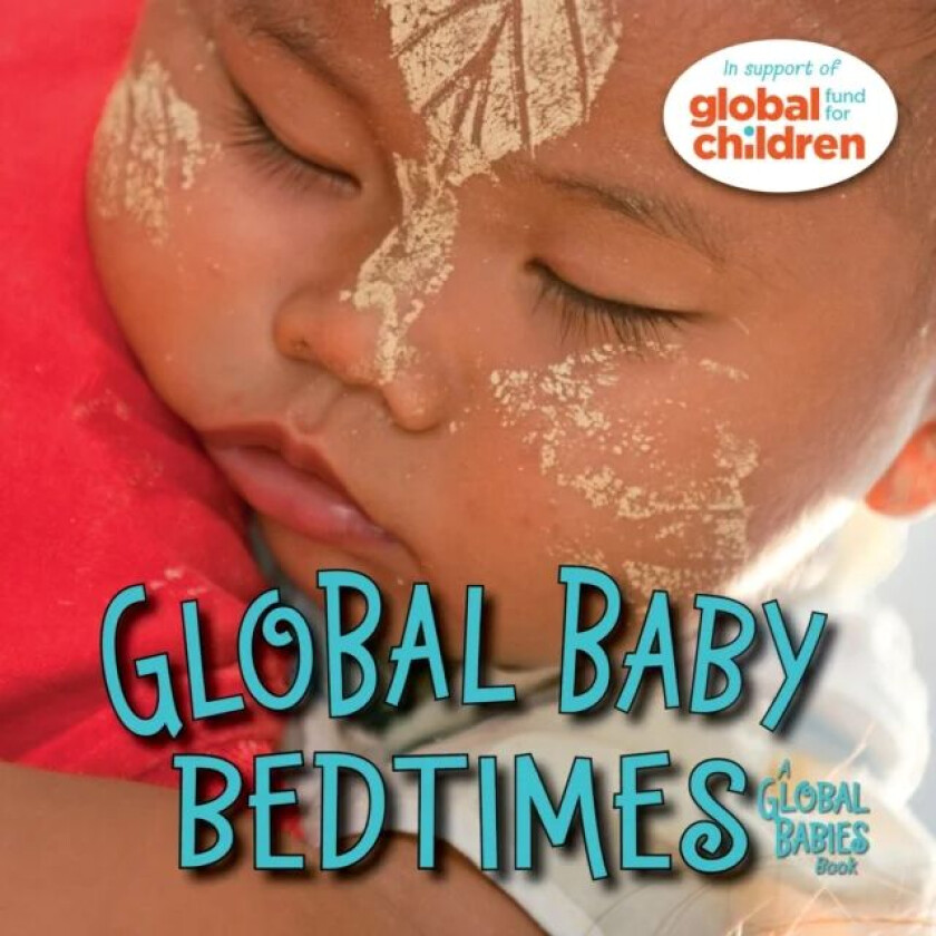 Global Baby Bedtimes av The Global Fund for Children