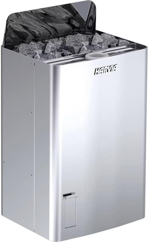 Badstueovn Harvia The Wall Combi 7kW