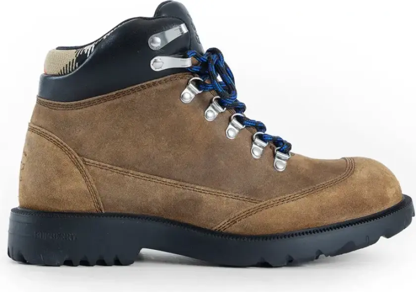 Herre, Sko, Brun, 40 EU