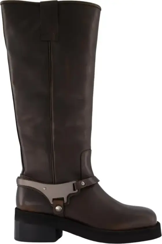 Bilde av Dame, Sko, Brun, 38 EU