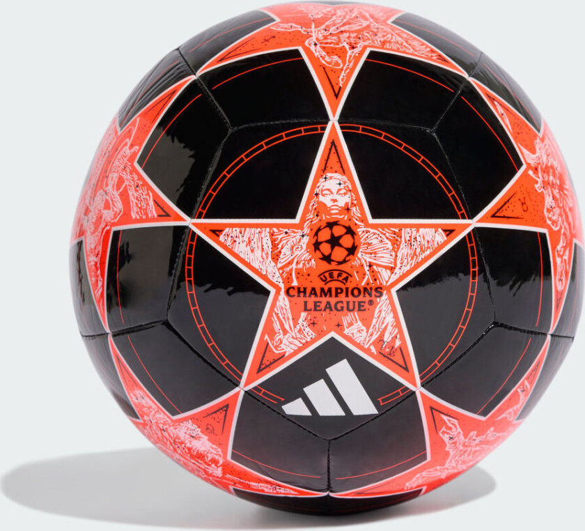 UCL Club 25/26 League Stage Ball