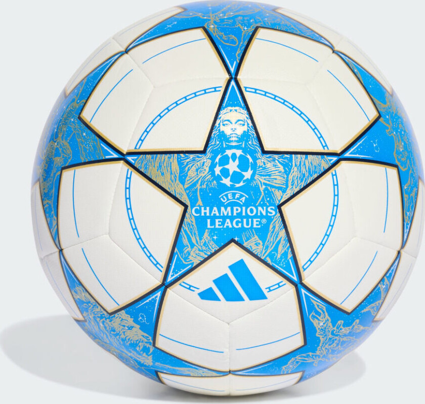 UCL Training 25/26 League Stage Ball