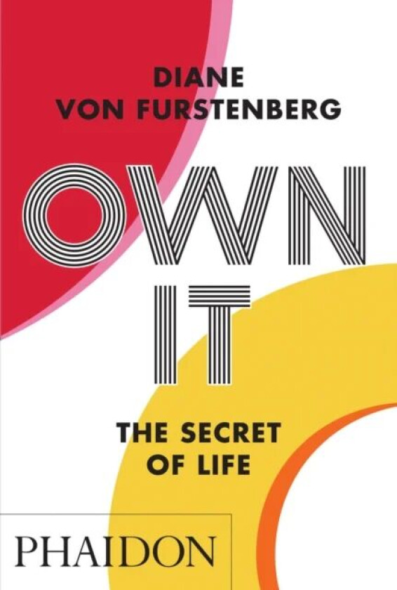 Own It av Diane von Furstenberg