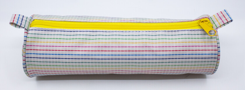 Posepennal med print nylon