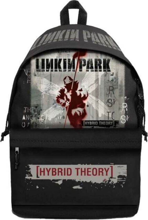 Ryggsekk - Hybrid Theory - Unisex - standard