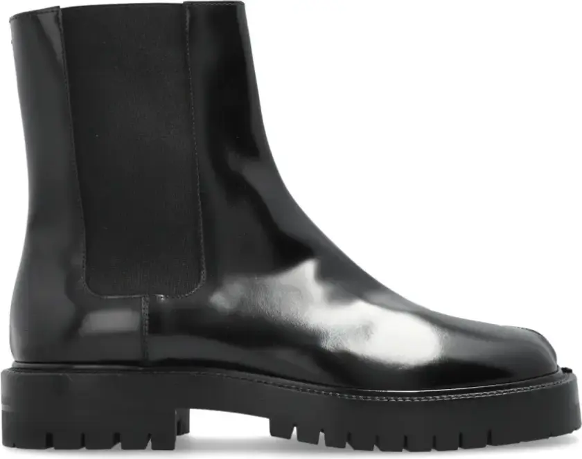 Dame, Sko, Svart, 37 EU