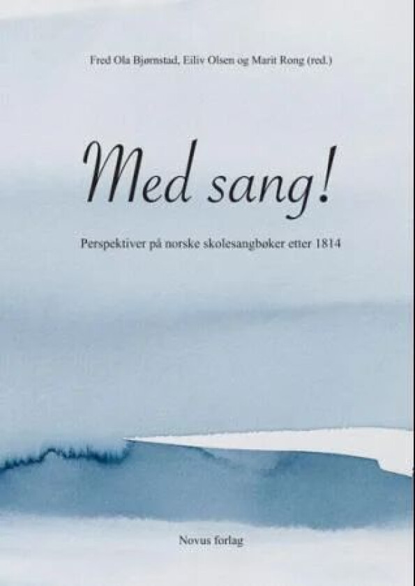Med sang!