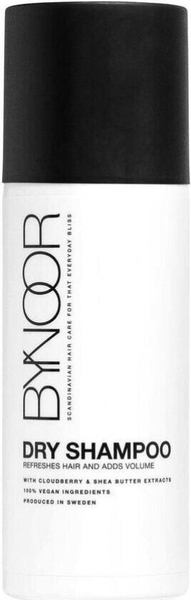 ByNoor Dry Shampoo 200ml
