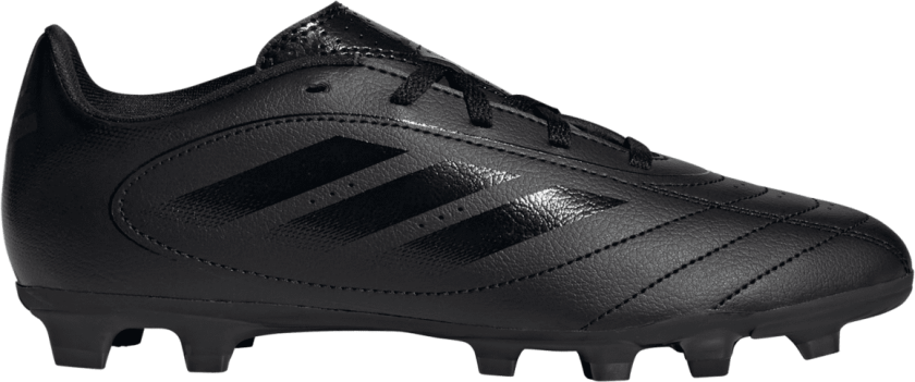 adidas Goletto FG, fotballsko gress, junior BLACK/BLACK