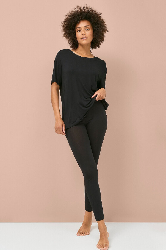 Leggings Pauline - Svart