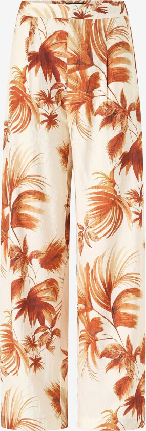 Bukser Palm - Hvit
