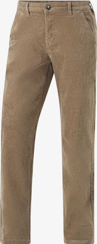 Manchester-bukser Superflex Corduroy Chino Pants - Beige